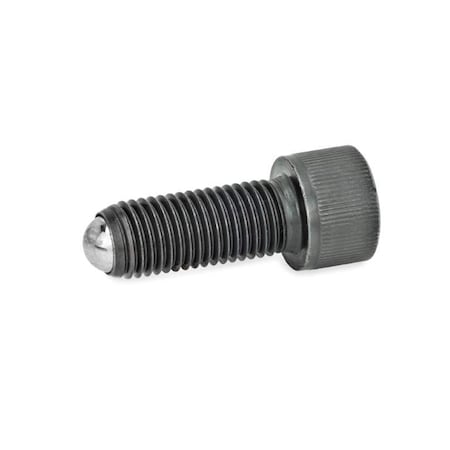 GN606-M8-35-A Socket Head Cap Screw